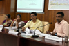 Mangaluru: MLA Bharath Shetty directs officials to address students’ hostel travel issues
